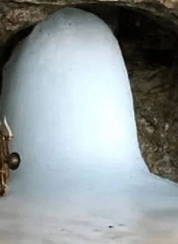 शिव नित्य हैं, शाश्वत हैं, सर्वव्यापक हैं ……..