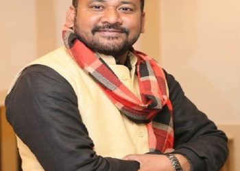 बांकीपुर उपचुनाव: बीजेपी उम्मीदवार अभिषेक कुमार आज करेंगे नामांकन