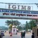 पटना के IGIC डॉक्टरों ने रचा इतिहास………….