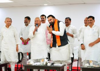 सरकार और संगठन में समन्वय बढ़ाएगा एनडीए