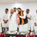सरकार और संगठन में समन्वय बढ़ाएगा एनडीए