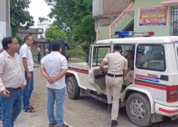 बिहार के कई शहरों में NIA की एक साथ हुई कार्रवाई से हड़कंप ………..