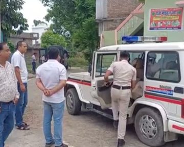 बिहार के कई शहरों में NIA की एक साथ हुई कार्रवाई से हड़कंप ………..