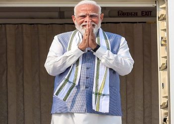 प्रधानमंत्री मोदी इंडोनेशिया, ऑस्ट्रेलिया और न्यूजीलैंड की छह दिन की यात्रा पर रवाना……………