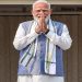 प्रधानमंत्री मोदी इंडोनेशिया, ऑस्ट्रेलिया और न्यूजीलैंड की छह दिन की यात्रा पर रवाना……………