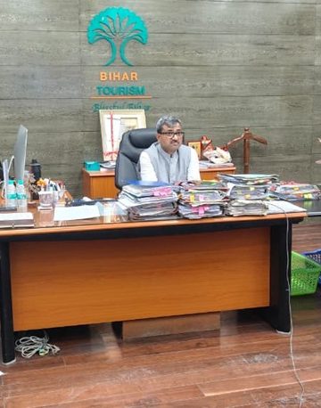 श्रावणी मेला में कांवरियों को सभी आवश्यक सुविधाएं मिलेंगी………….