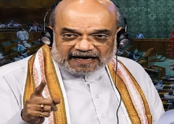 संविधान संशोधन बिल से पहले अमित शाह का ‘ऑपरेशन 2/3’!