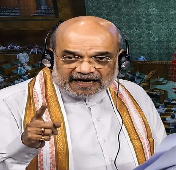 संविधान संशोधन बिल से पहले अमित शाह का ‘ऑपरेशन 2/3’!