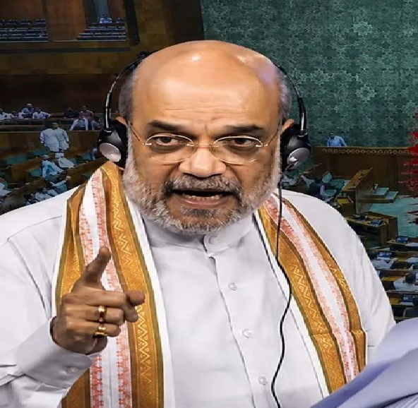 संविधान संशोधन बिल से पहले अमित शाह का ‘ऑपरेशन 2/3’!