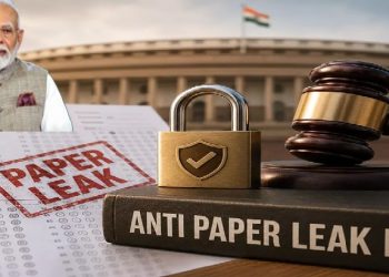 नए ‘एंटी पेपर लीक बिल’ से क्या-क्या बदल जाएगा, पुराने कानून से कितना अलग है?
