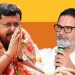 प्रशांत किशोर ने भाजपा की बेचैनी बढ़ा दी है!