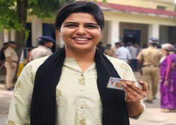 बांकीपुर उपचुनाव के लिए मतदान जारी , 11 बजे तक सिर्फ 11.50% मतदान………