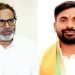 भाजपा के नीरज से 950 गुना अमीर हैं प्रशांत किशोर , कैसे भरोसा करेगा ‘गरीब बिहार’?……..