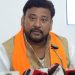 क्या नितिन नवीन ने चारा घोटाला के आरोपी के बेटे को टिकट दिलवाया…………………