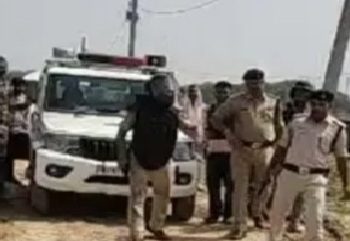 भरत तिवारी एनकाउंटरः पहली गोली मारने वाला STF जवान गिरफ्तार