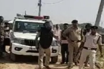 भरत तिवारी एनकाउंटरः पहली गोली मारने वाला STF जवान गिरफ्तार
