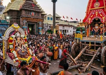 रथयात्रा निकलने के बाद किस दिन होगी हेरा पंचमी की रस्म?