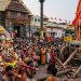रथयात्रा निकलने के बाद किस दिन होगी हेरा पंचमी की रस्म?