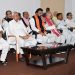 बिहार NDA की बड़ी बैठक आज , नीतीश कुमार भी शामिल हो सकते …………….