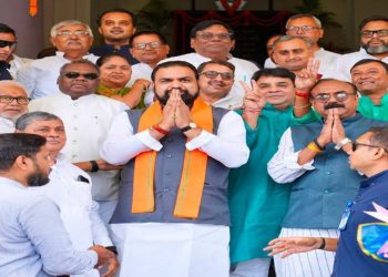 बिहार विधानमंडल के मानसून सत्र के पहले दिन विधानसभा में 87 हजार करोड़ का अनुपूरक बजट पेश