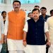 बांकीपुर उपचुनाव में अपनों के निशाने पर BJP…………….