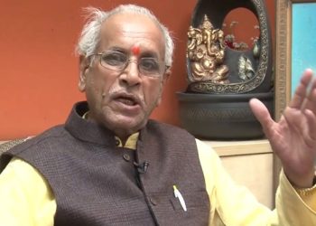 क्या चंपत राय को उनका अहंकार ले डूबा?