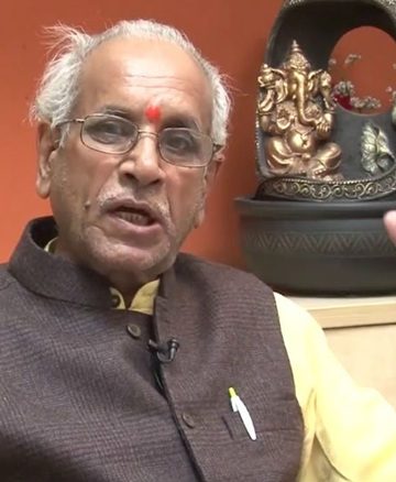 क्या चंपत राय को उनका अहंकार ले डूबा?