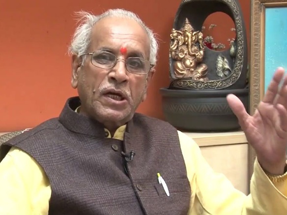 क्या चंपत राय को उनका अहंकार ले डूबा?