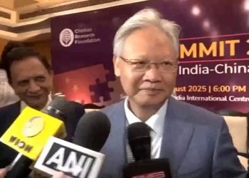 भारत में चीनी राजदूत को चीनियों ने ही क्यों घोषित किया गद्दार?