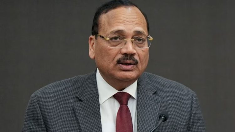 मुख्य चुनाव आयुक्त चयन प्रक्रिया से CJI सूर्यकांत नाराज क्यों?