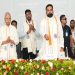 बिहार को मिले 551 मॉडल स्कूल, CM ने शुरुआत की