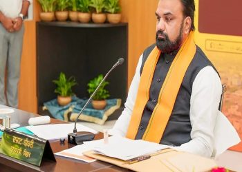 बिहार कैबिनेट की बैठक में 25 प्रस्तावों को मंजूरी …………..