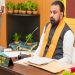 बिहार कैबिनेट की बैठक में 25 प्रस्तावों को मंजूरी …………..