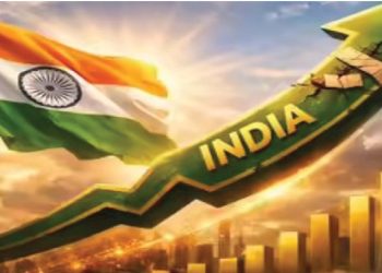 कच्चे तेल की कीमतों में नरमी से भारतीय अर्थव्यवस्था को नई ऊर्जा मिलेगी …………………