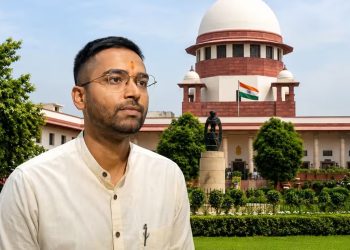दीपक प्रकाश न विधायक न MLC, फिर कैसे मंत्री बने हुए हैं?