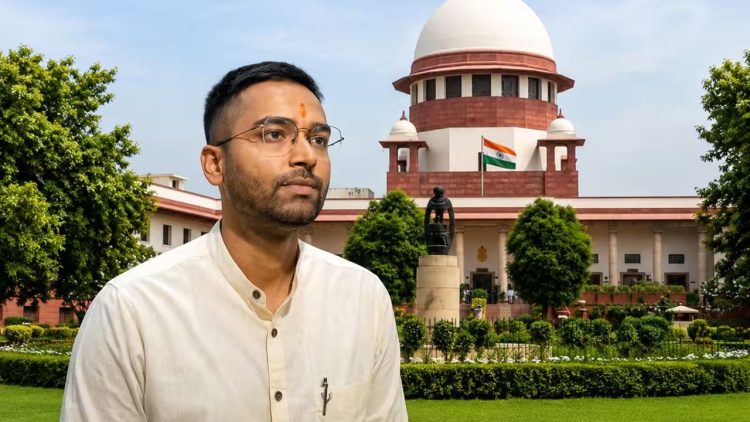 दीपक प्रकाश न विधायक न MLC, फिर कैसे मंत्री बने हुए हैं?