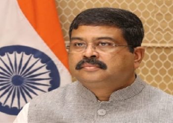 पेपर लीक पर बढ़ते बवाल के आगे झुकी सरकार, धर्मेंद्र प्रधान ने दिया इस्तीफा………………….