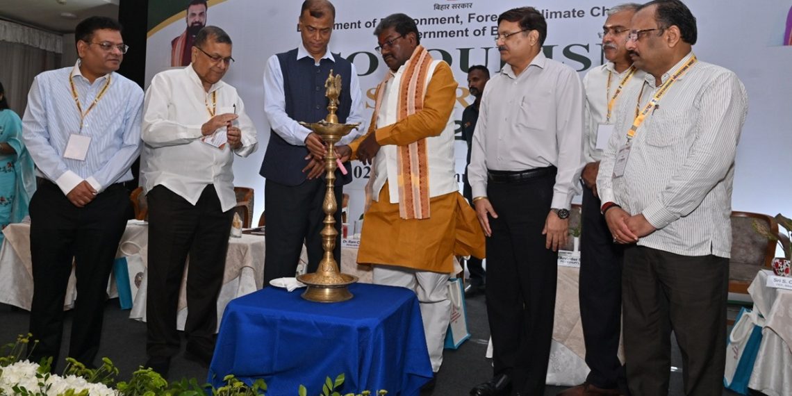 29 जलाशय, 247 तालाब इको टूरिज्म के रूप में होंगे विकसित ………….
