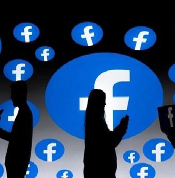 Facebook लॉगिन में हो रही समस्या, वेबसाइट भी ठप…….