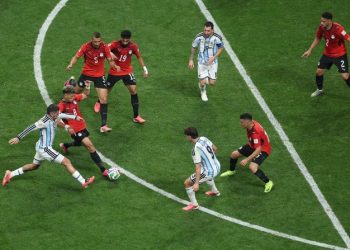 FIFA World Cup 2026 :क्या इजिप्ट के साथ हुई बेईमानी…