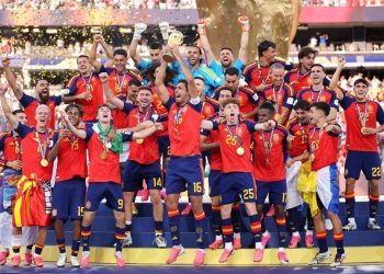 स्पेन बना फीफा वर्ल्ड कप 2026 का चैंपियन….