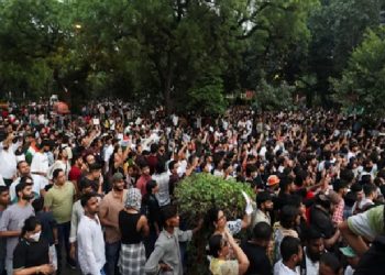 2029 के लोकसभा चुनाव में उतरेंगे Gen-Z?