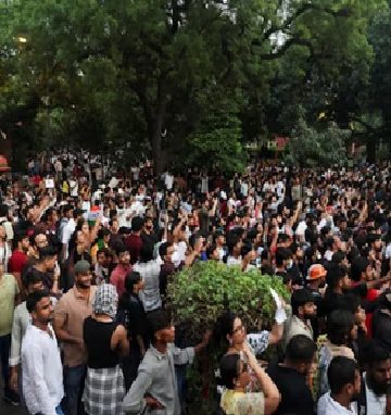 2029 के लोकसभा चुनाव में उतरेंगे Gen-Z?