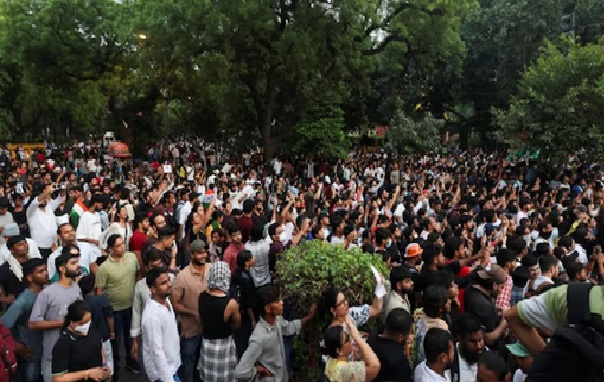 2029 के लोकसभा चुनाव में उतरेंगे Gen-Z?