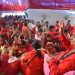 मातु उद्बोधन आश्रम में हर्षोल्लास के साथ संपन्न हुआ भव्य गुरु पूर्णिमा महोत्सव