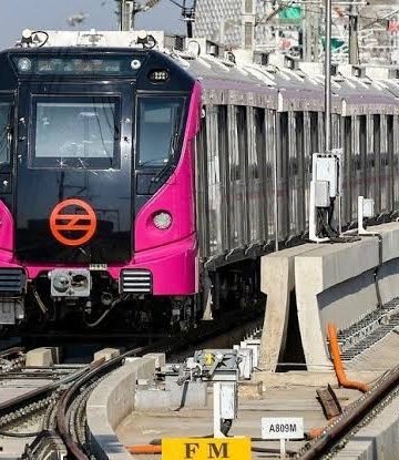 मेट्रो स्टेशन बंद होने का मुद्दा सुप्रीम कोर्ट में उठा………