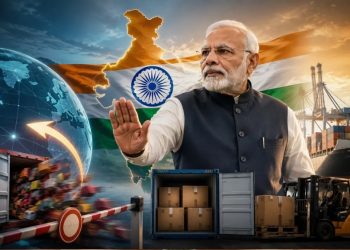 भारत ने बदली इंपोर्ट पॉलिसी ,नोटिफिकेशन जारी …………….