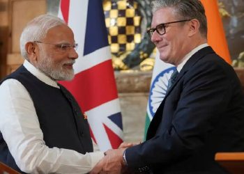 CETA पर साइन होने के लगभग एक साल बाद कल से होगा लागू,कैसे बदलेगा भारत-UK व्यापार का चेहरा?