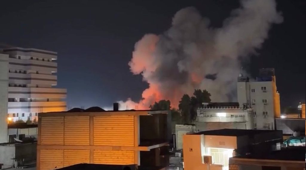 क्या फिर गहराएगा ऊर्जा संकट? फिर भिड़ गए ईरान-अमेरिका, IRGC ने गिराया MQ-9 ड्रोन