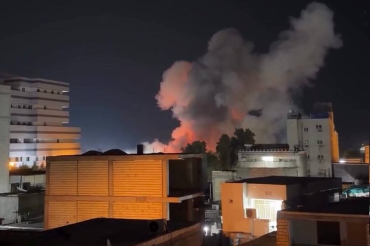 क्या फिर गहराएगा ऊर्जा संकट? फिर भिड़ गए ईरान-अमेरिका, IRGC ने गिराया MQ-9 ड्रोन